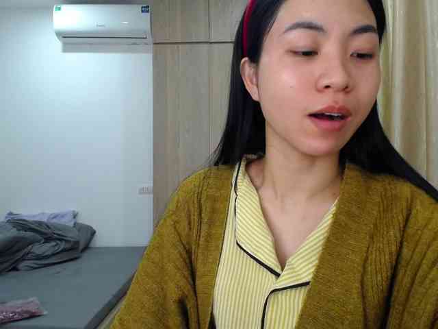 AsiaSweet91 webcam