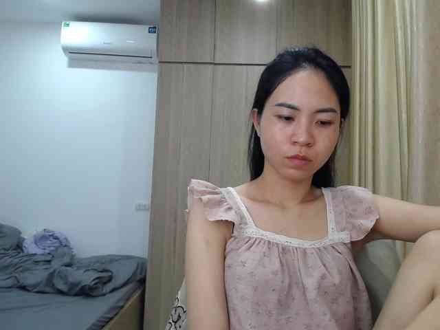 AsiaSweet91 webcam