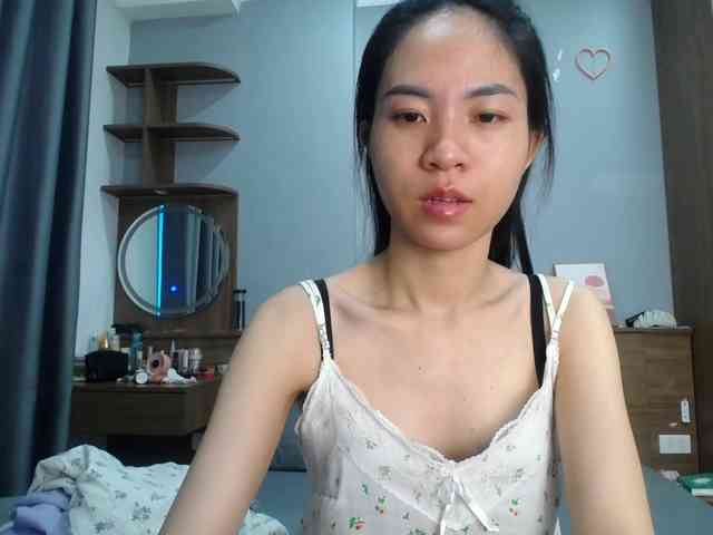 AsiaSweet91 webcam