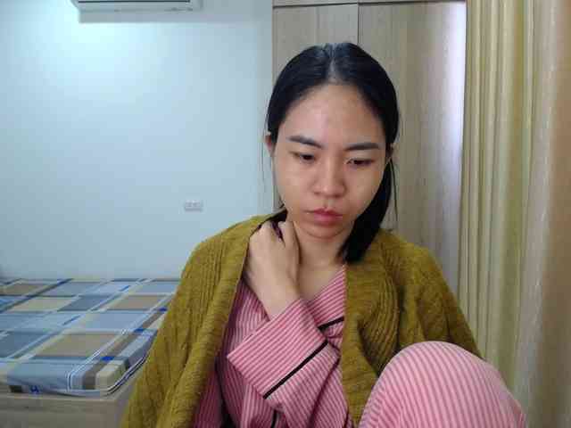 AsiaSweet91 webcam