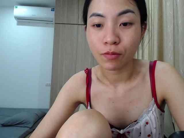 AsiaSweet91 webcam