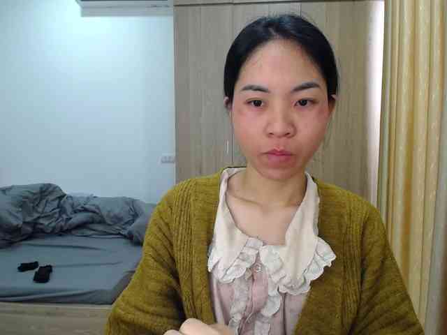 AsiaSweet91 webcam