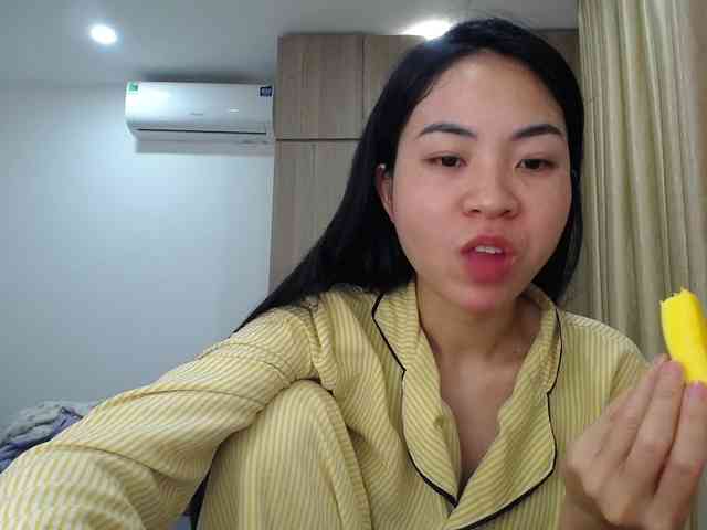 AsiaSweet91 webcam
