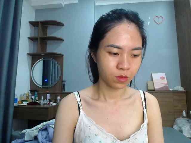 AsiaSweet91 webcam