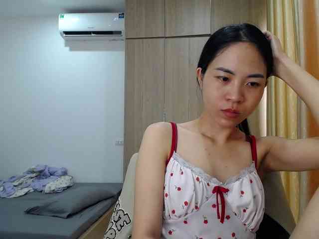 AsiaSweet91 webcam