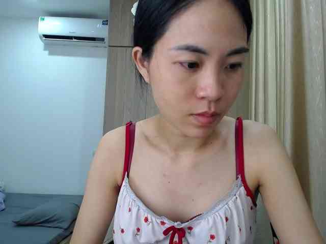 AsiaSweet91 webcam
