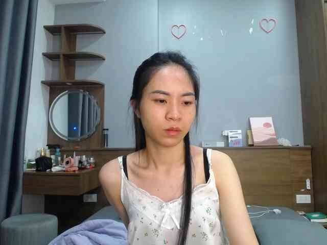AsiaSweet91 webcam