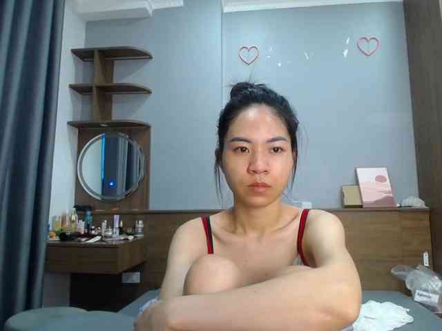 AsiaSweet91 webcam