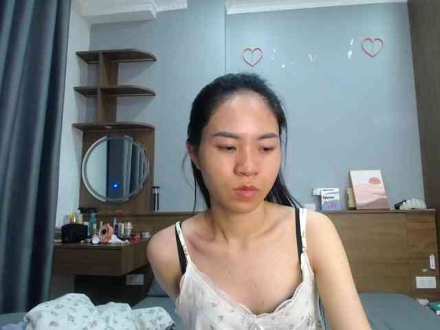 AsiaSweet91 webcam