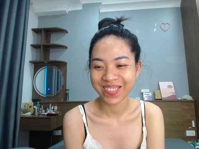 AsiaSweet91 webcam