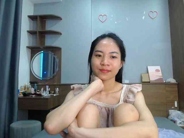 AsiaSweet91 webcam
