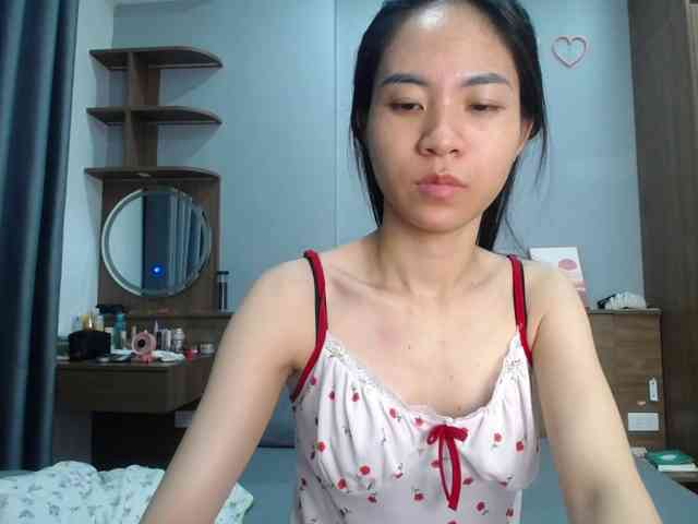 AsiaSweet91 Live Webcam on BongaCams