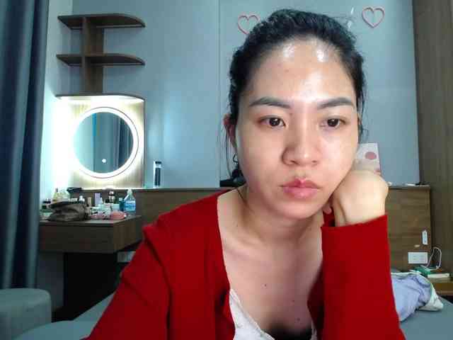 AsiaSweet91 webcam