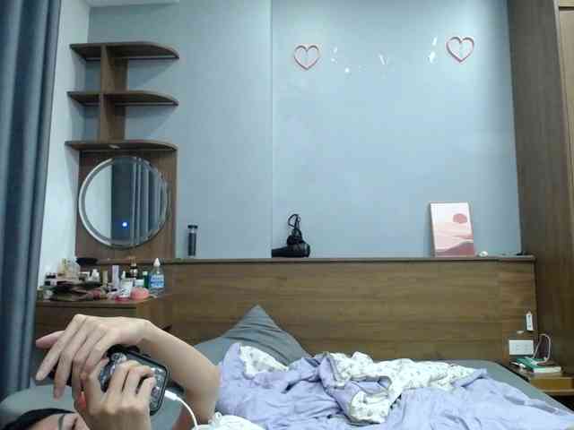 AsiaSweet91 webcam