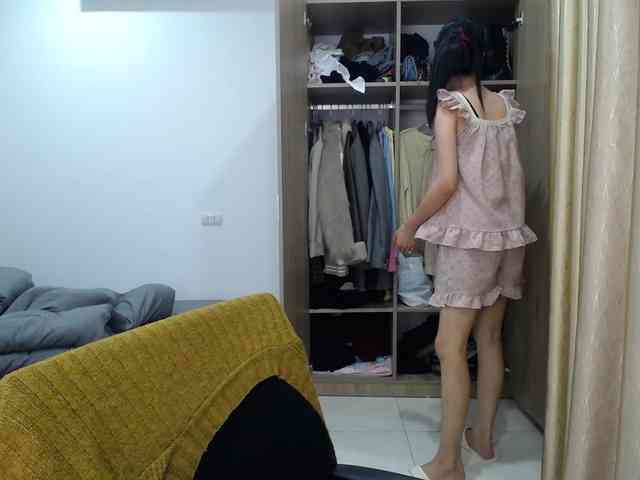 AsiaSweet91 webcam