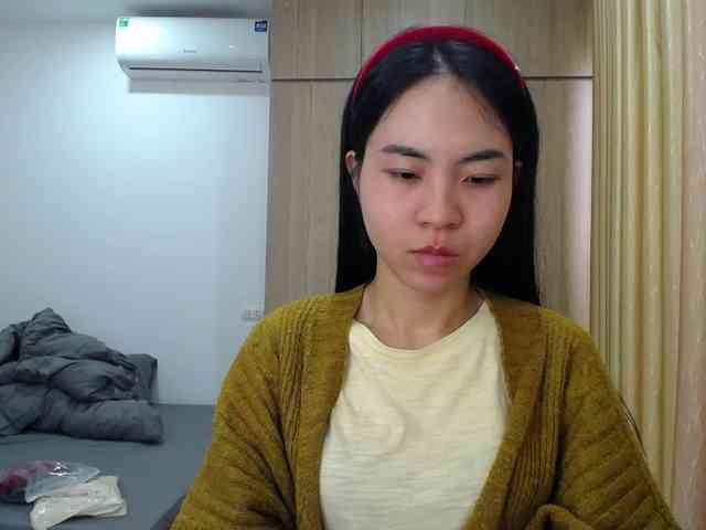 AsiaSweet91 webcam