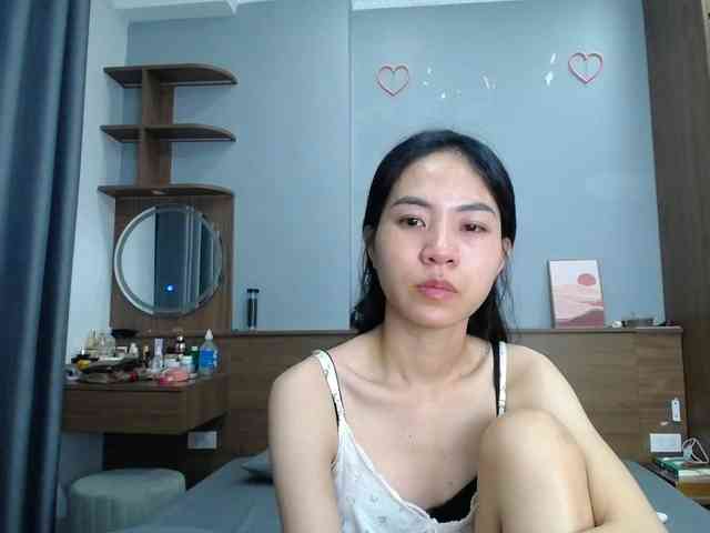 AsiaSweet91 webcam