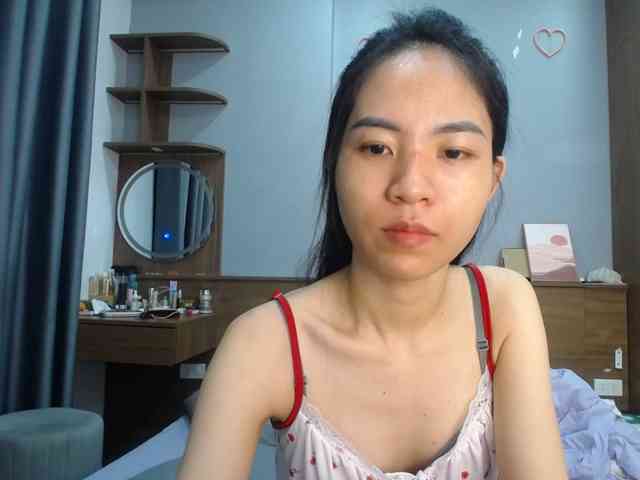 AsiaSweet91 webcam