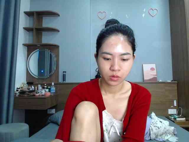 AsiaSweet91 webcam