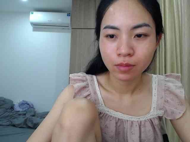 AsiaSweet91 webcam