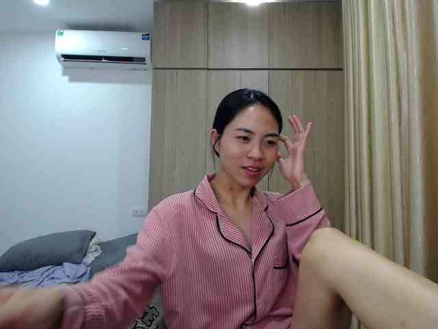AsiaSweet91 Live Webcam on BongaCams