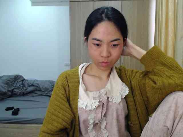 AsiaSweet91 webcam