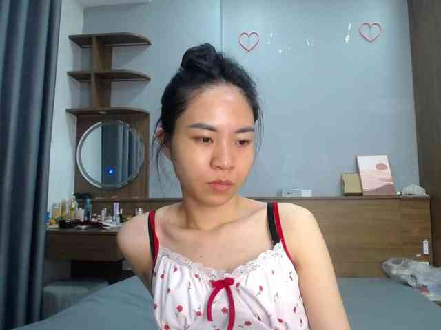 AsiaSweet91 webcam