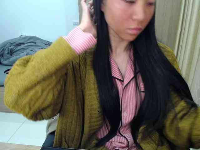 AsiaSweet91 webcam