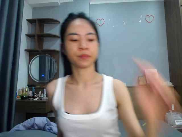 AsiaSweet91 webcam