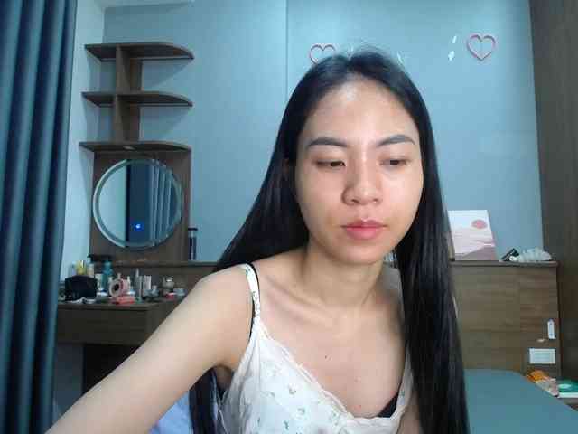 AsiaSweet91 webcam