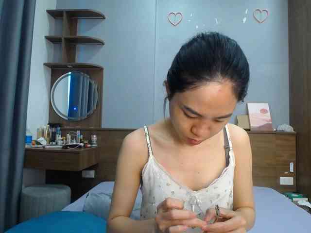 AsiaSweet91 webcam