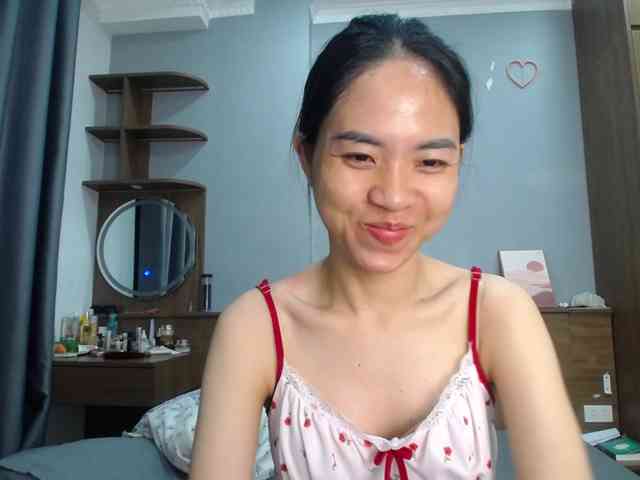 AsiaSweet91 webcam