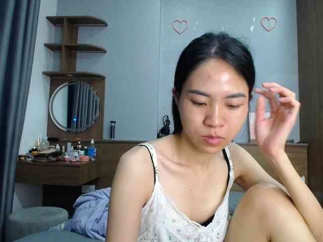 AsiaSweet91 webcam