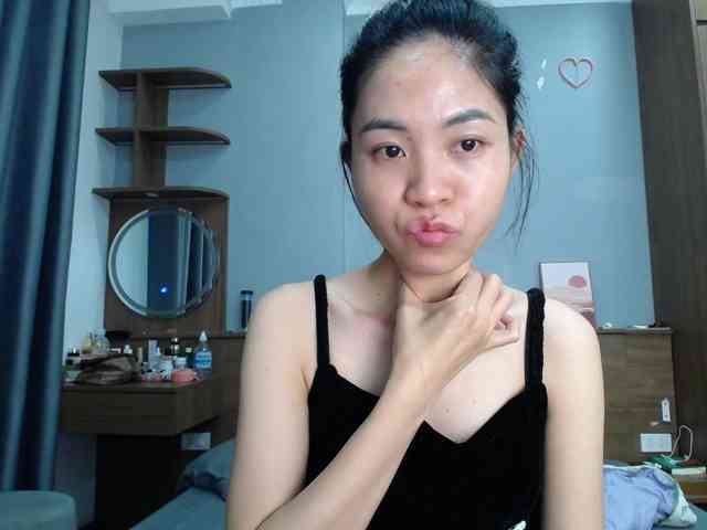 AsiaSweet91 bongacams