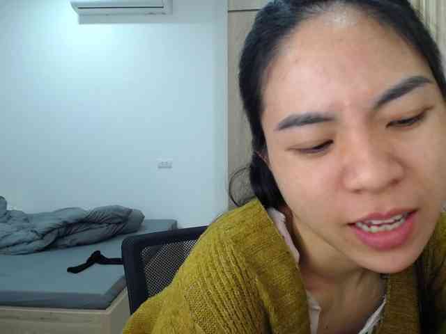 AsiaSweet91 webcam