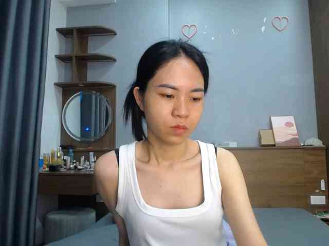 AsiaSweet91 webcam