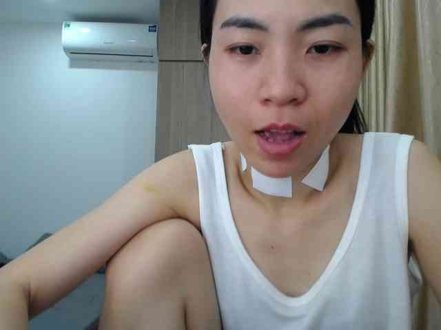 AsiaSweet91 webcam