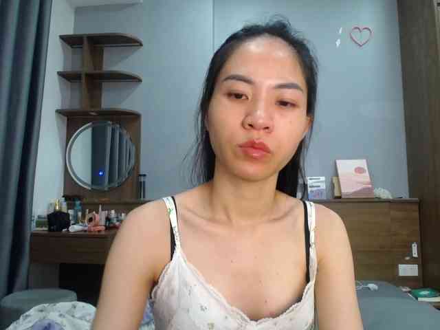 AsiaSweet91 webcam