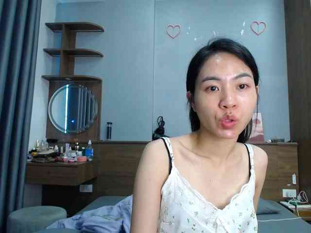 AsiaSweet91 webcam
