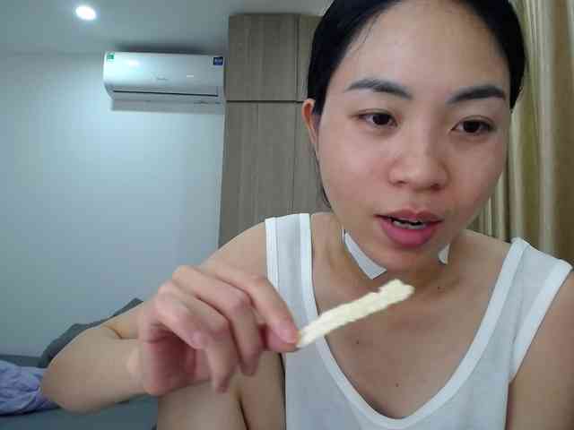 AsiaSweet91 webcam
