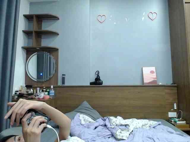 AsiaSweet91 webcam