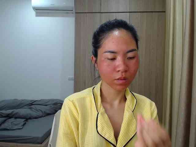 AsiaSweet91 Live Webcam on BongaCams