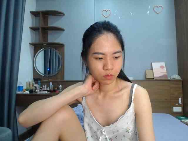 AsiaSweet91 webcam
