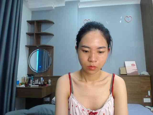 AsiaSweet91 webcam
