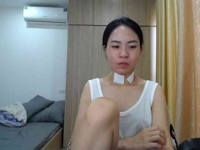 AsiaSweet91 webcam