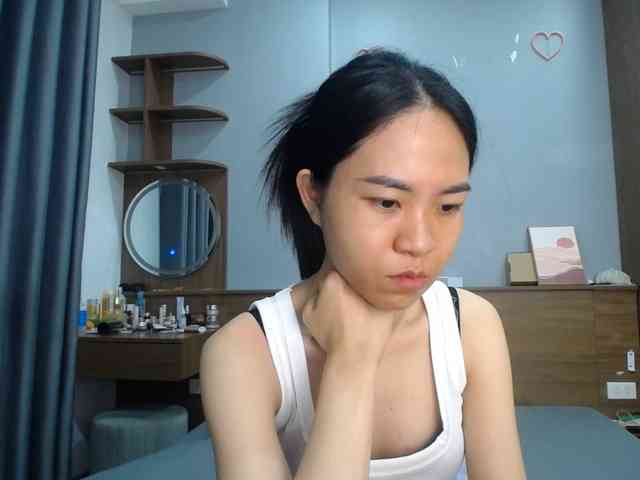 AsiaSweet91 webcam