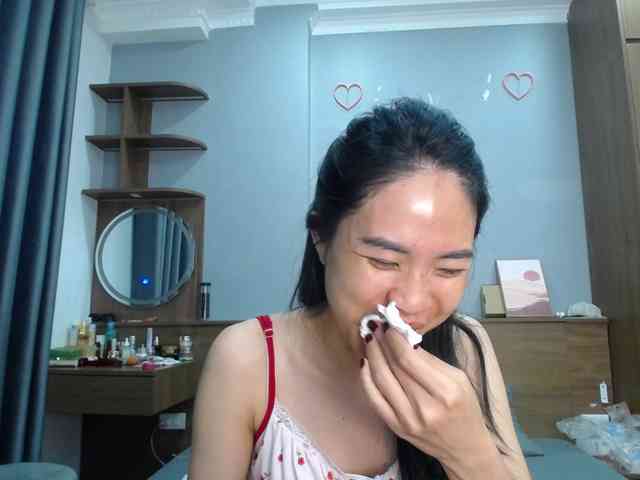 AsiaSweet91 webcam