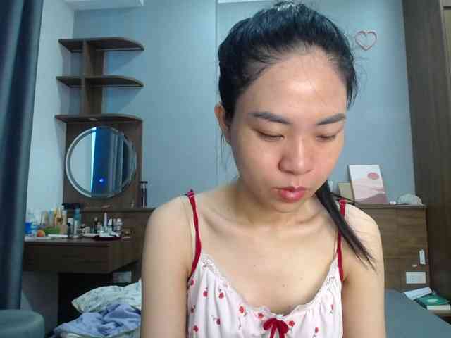 AsiaSweet91 webcam