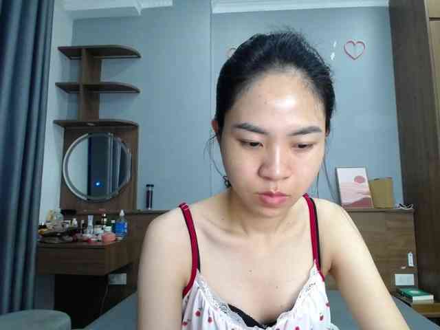 AsiaSweet91 webcam