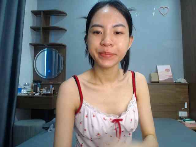 AsiaSweet91 webcam